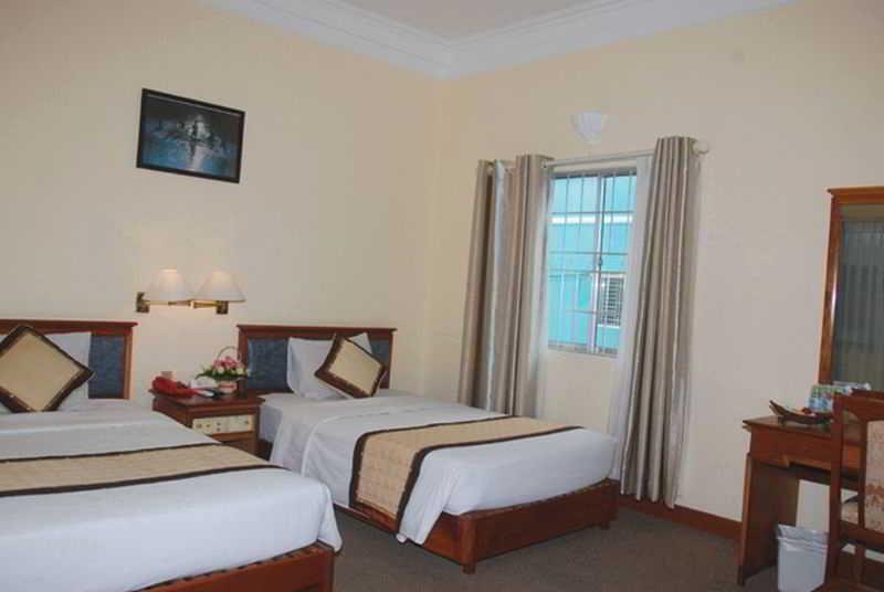Saigon Can Tho Hotel Dış mekan fotoğraf